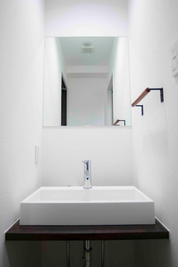 Shinjuku Miyabi Residence Tōkyō Extérieur photo
